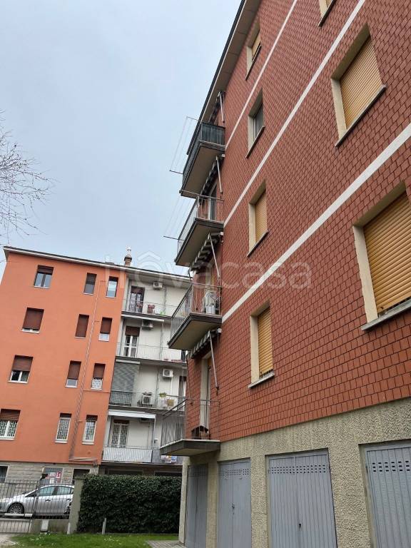 appartamento in affitto a Casalecchio di Reno in zona Garibaldi/La Mutua