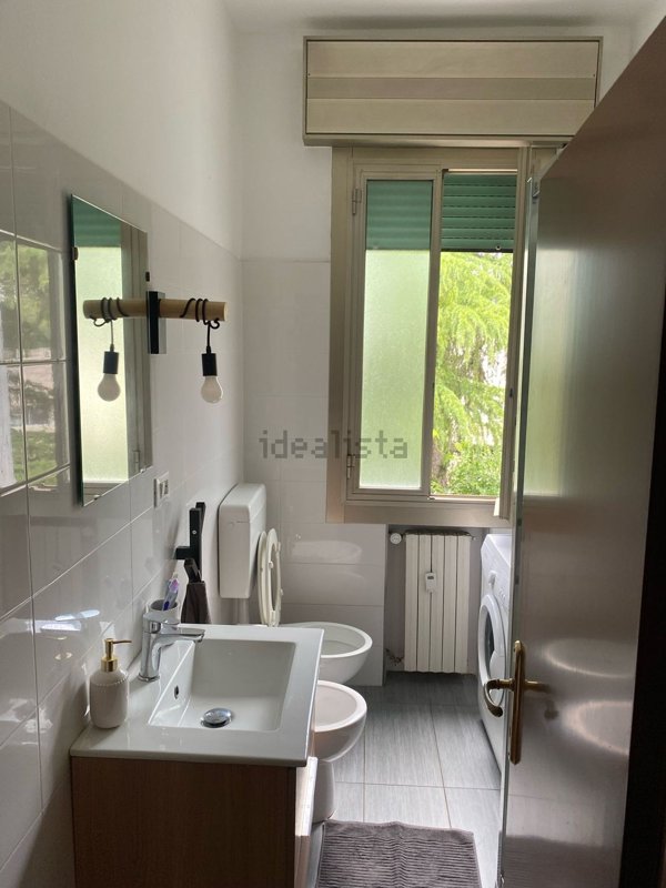 appartamento in affitto a Casalecchio di Reno in zona Croce