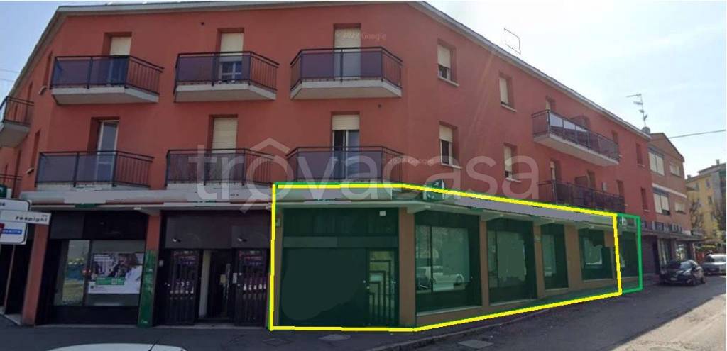 ufficio in affitto a Casalecchio di Reno