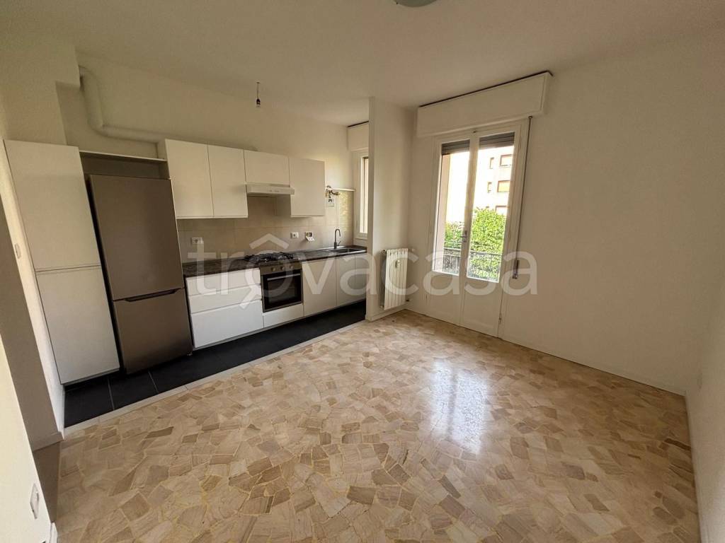 appartamento in affitto a Casalecchio di Reno in zona Croce