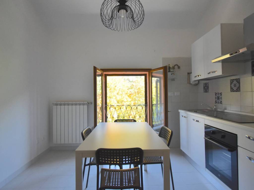 appartamento in affitto a Casalecchio di Reno in zona Croce