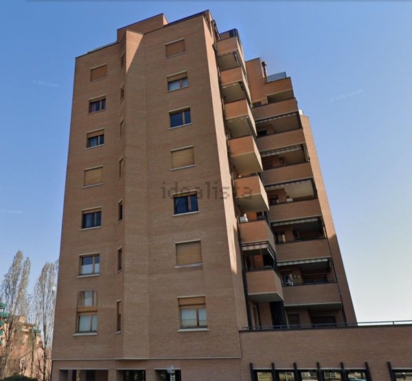 appartamento in affitto a Casalecchio di Reno