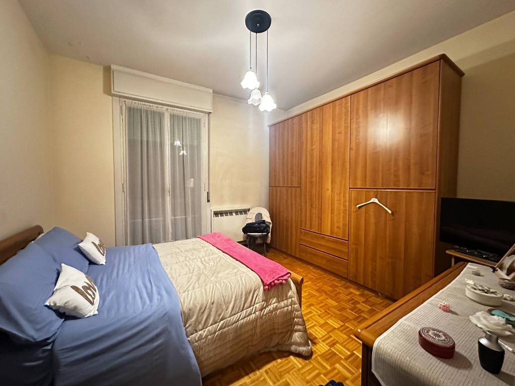 appartamento in affitto a Casalecchio di Reno in zona Garibaldi/La Mutua