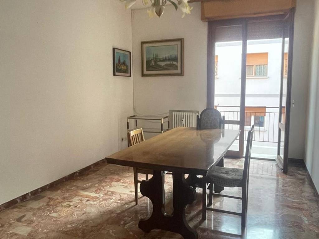 appartamento in affitto a Casalecchio di Reno