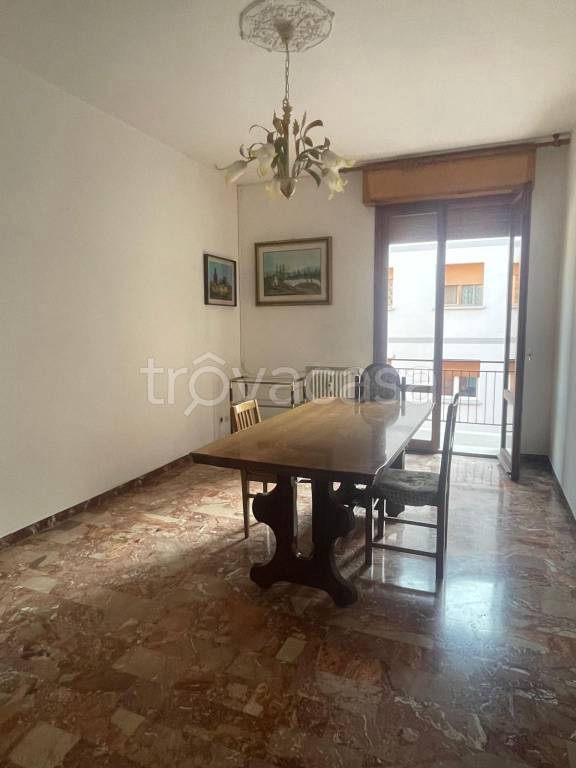 appartamento in affitto a Casalecchio di Reno