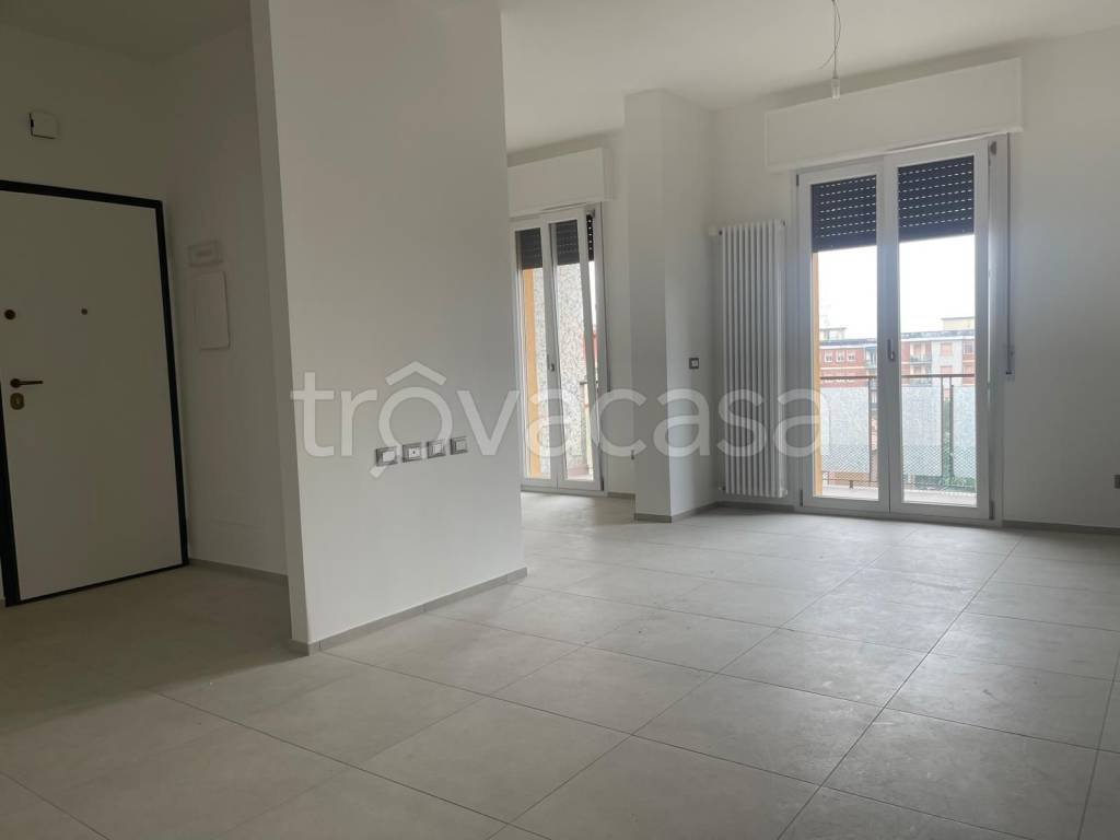 appartamento in affitto a Casalecchio di Reno in zona Croce