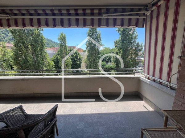 appartamento in affitto a Casalecchio di Reno in zona Croce