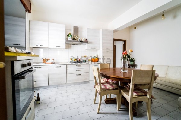 appartamento in affitto a Casalecchio di Reno