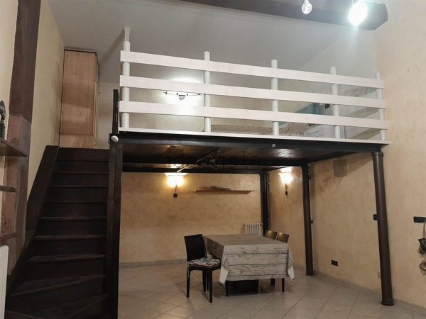 appartamento in affitto a Casalecchio di Reno