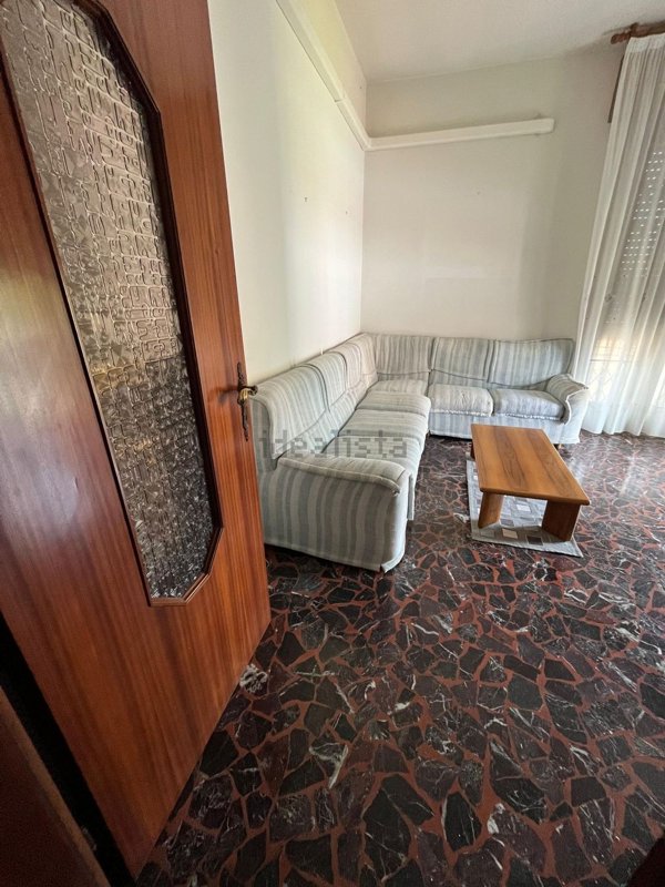 appartamento in affitto a Casalecchio di Reno in zona Croce