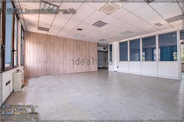 ufficio in affitto a Casalecchio di Reno