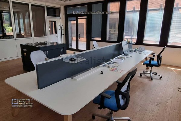 ufficio in affitto a Casalecchio di Reno in zona Ceretolo