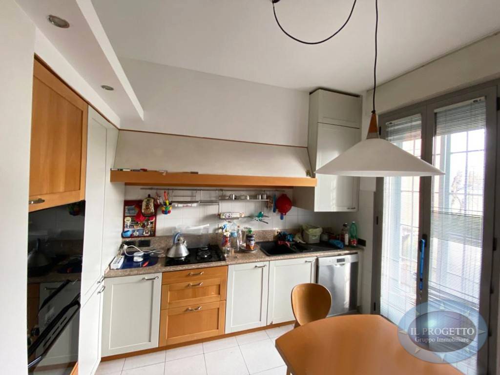 appartamento in affitto a Casalecchio di Reno in zona Ceretolo