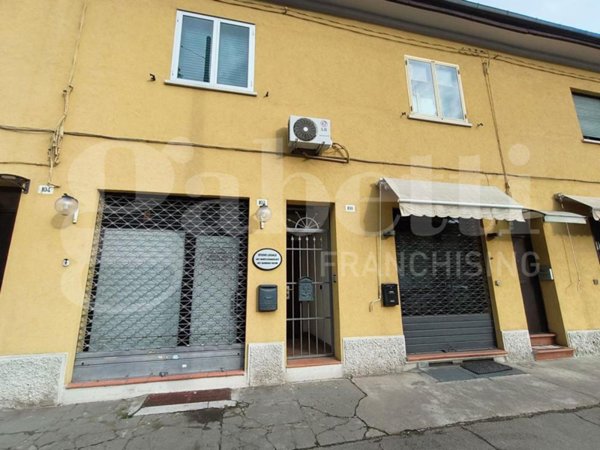 negozio in affitto a Casalecchio di Reno