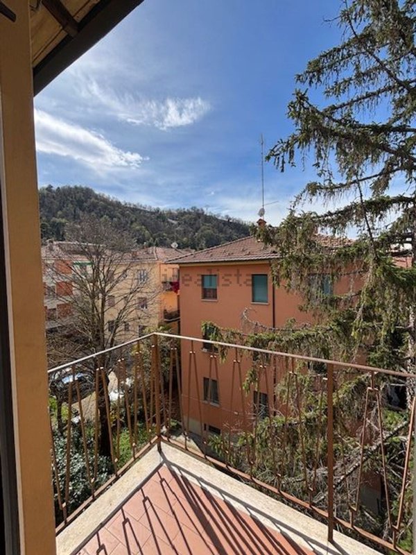 appartamento in affitto a Casalecchio di Reno