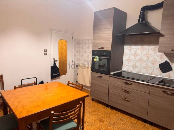 appartamento in affitto a Casalecchio di Reno in zona Croce