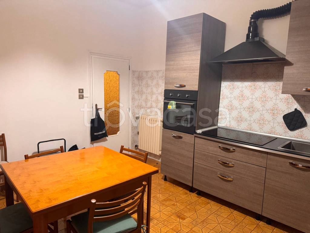 appartamento in affitto a Casalecchio di Reno in zona Croce