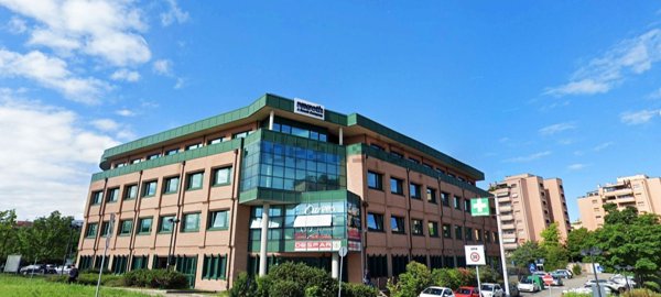 ufficio in affitto a Casalecchio di Reno