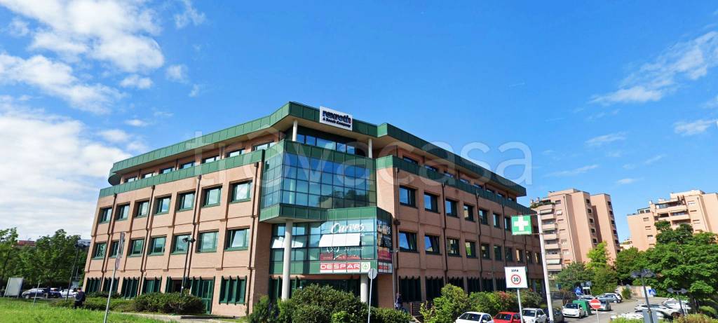 ufficio in affitto a Casalecchio di Reno