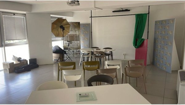 ufficio in affitto a Casalecchio di Reno