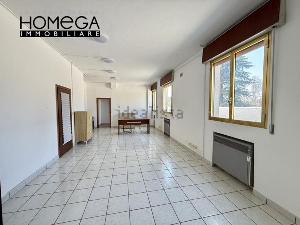 ufficio in affitto a Casalecchio di Reno