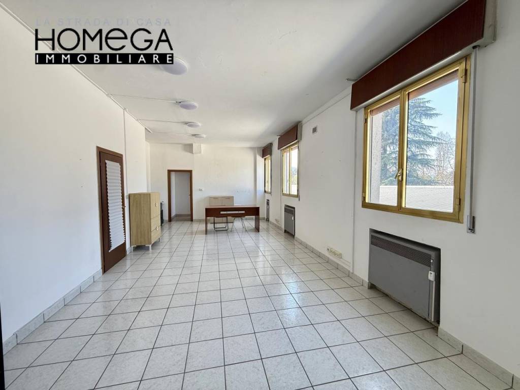 appartamento in affitto a Casalecchio di Reno