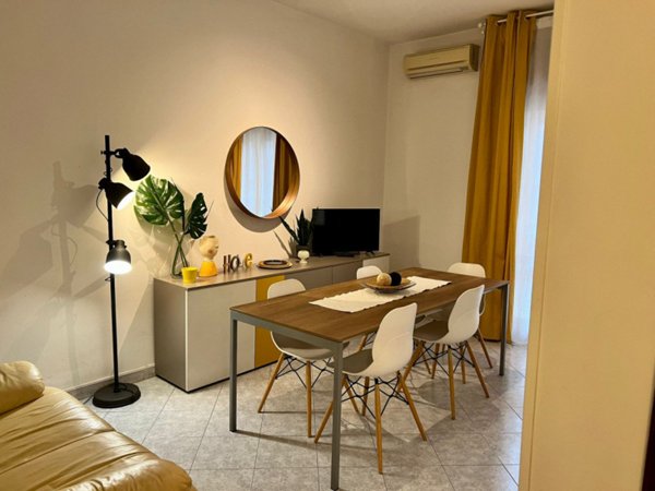 appartamento in affitto a Casalecchio di Reno