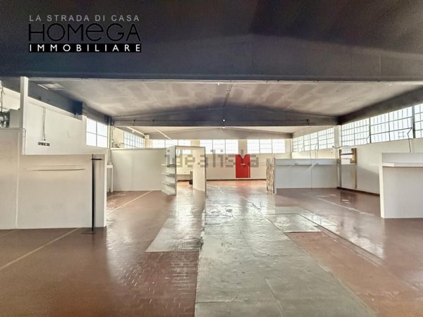 loft in affitto a Casalecchio di Reno