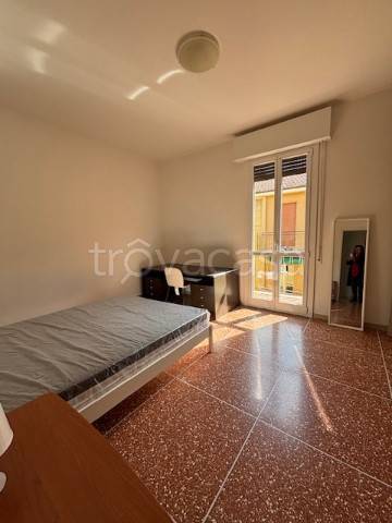 appartamento in affitto a Casalecchio di Reno