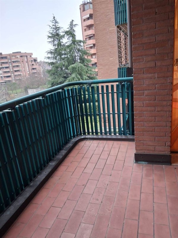 appartamento in affitto a Casalecchio di Reno