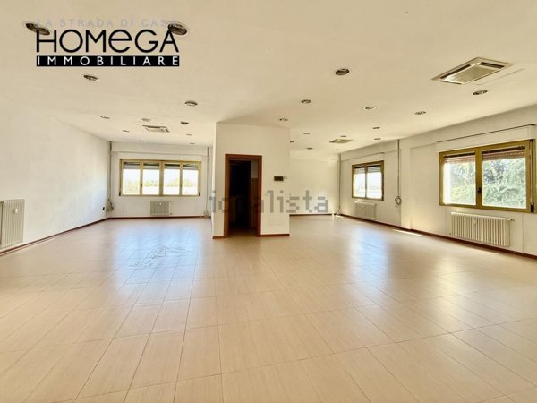 ufficio in affitto a Casalecchio di Reno