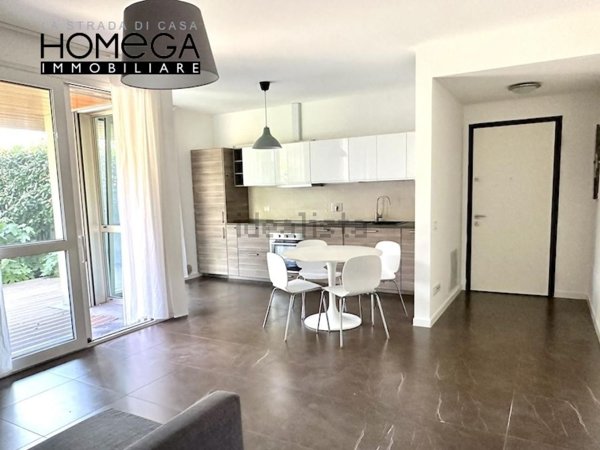 appartamento in affitto a Casalecchio di Reno