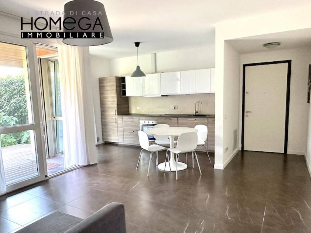 appartamento in affitto a Casalecchio di Reno