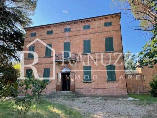 ufficio in affitto a Casalecchio di Reno