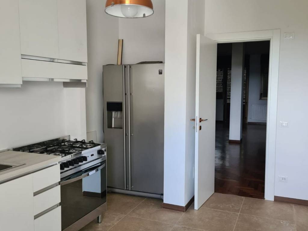 appartamento in affitto a Casalecchio di Reno in zona Croce