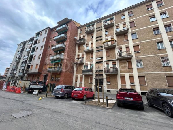 appartamento in affitto a Casalecchio di Reno in zona Croce