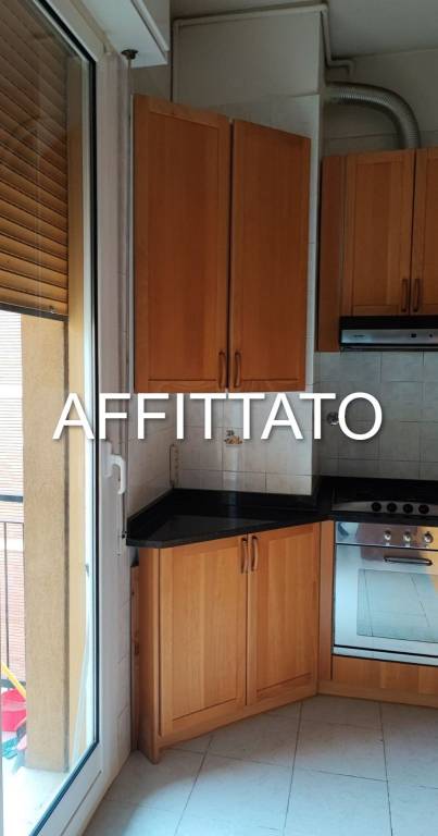 appartamento in affitto a Casalecchio di Reno
