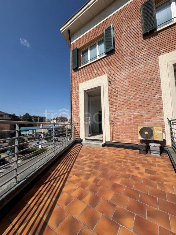 appartamento in affitto a Casalecchio di Reno