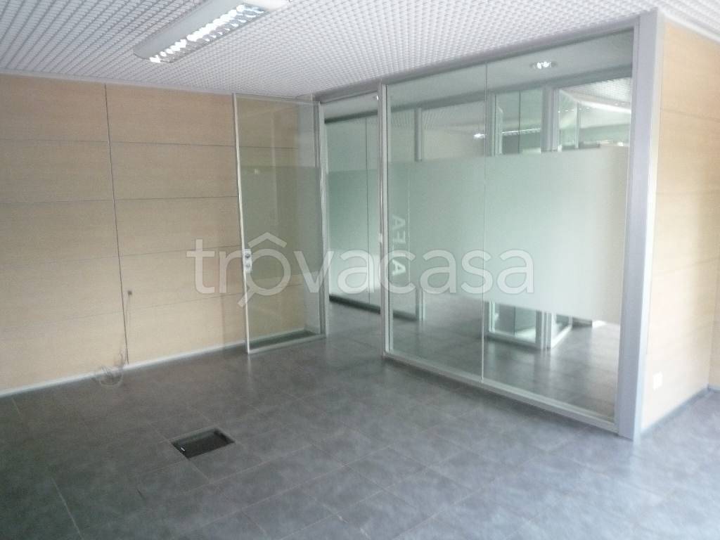 ufficio in affitto a Casalecchio di Reno