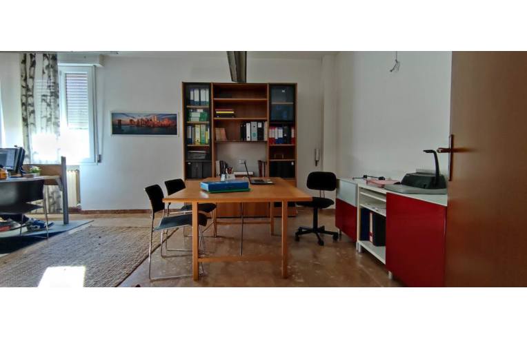 ufficio in affitto a Casalecchio di Reno