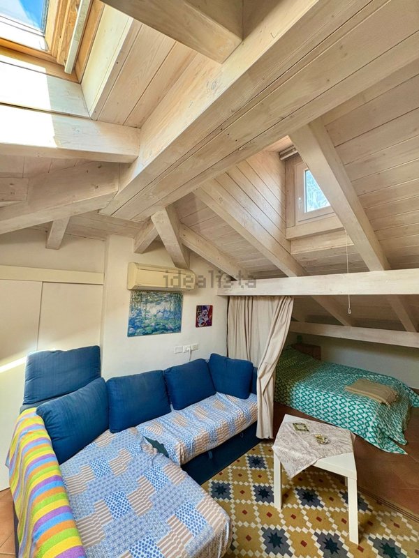 appartamento in affitto a Casalecchio di Reno