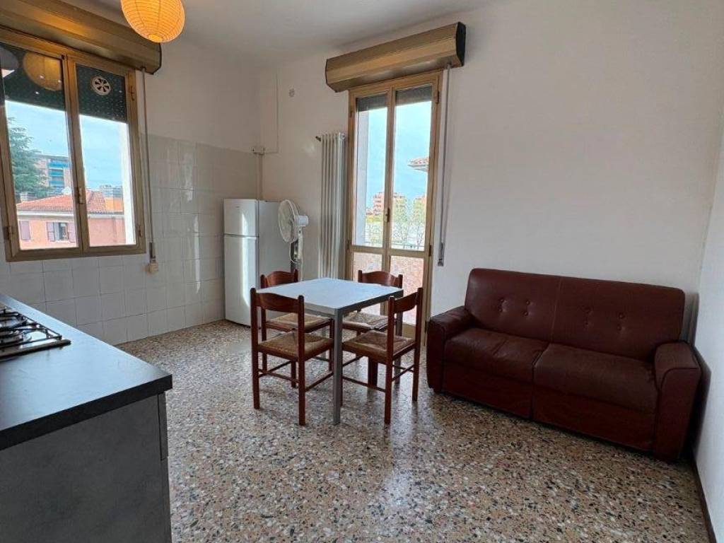 appartamento in affitto a Casalecchio di Reno