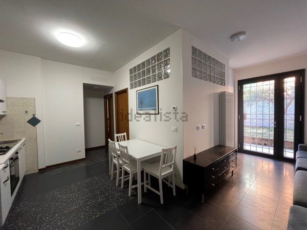 appartamento in affitto a Casalecchio di Reno in zona Croce