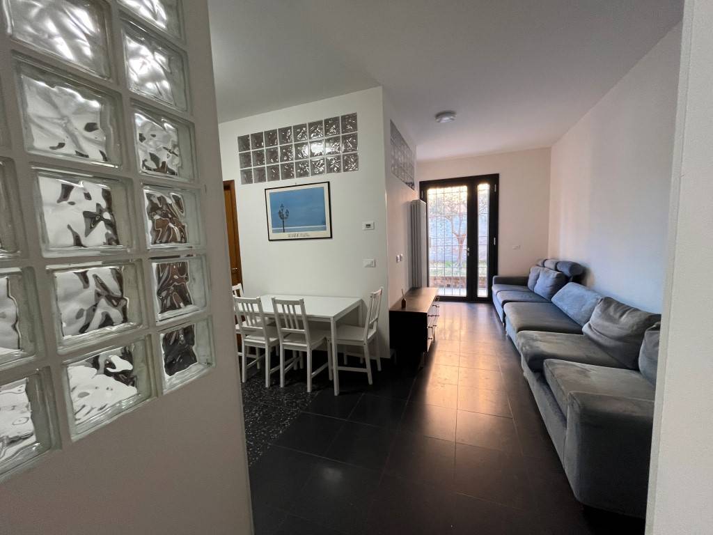 appartamento in affitto a Casalecchio di Reno in zona Croce