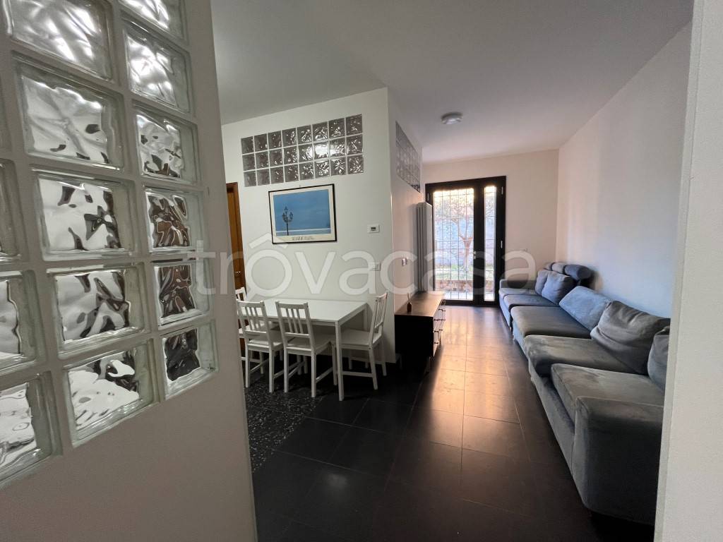 appartamento in affitto a Casalecchio di Reno in zona Croce