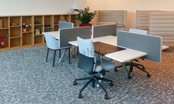 ufficio in affitto a Casalecchio di Reno