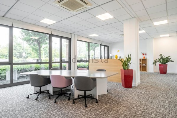 ufficio in affitto a Casalecchio di Reno