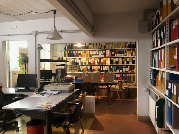 ufficio in affitto a Casalecchio di Reno