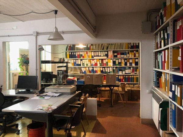 ufficio in affitto a Casalecchio di Reno