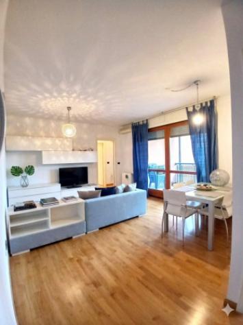 appartamento in affitto a Casalecchio di Reno